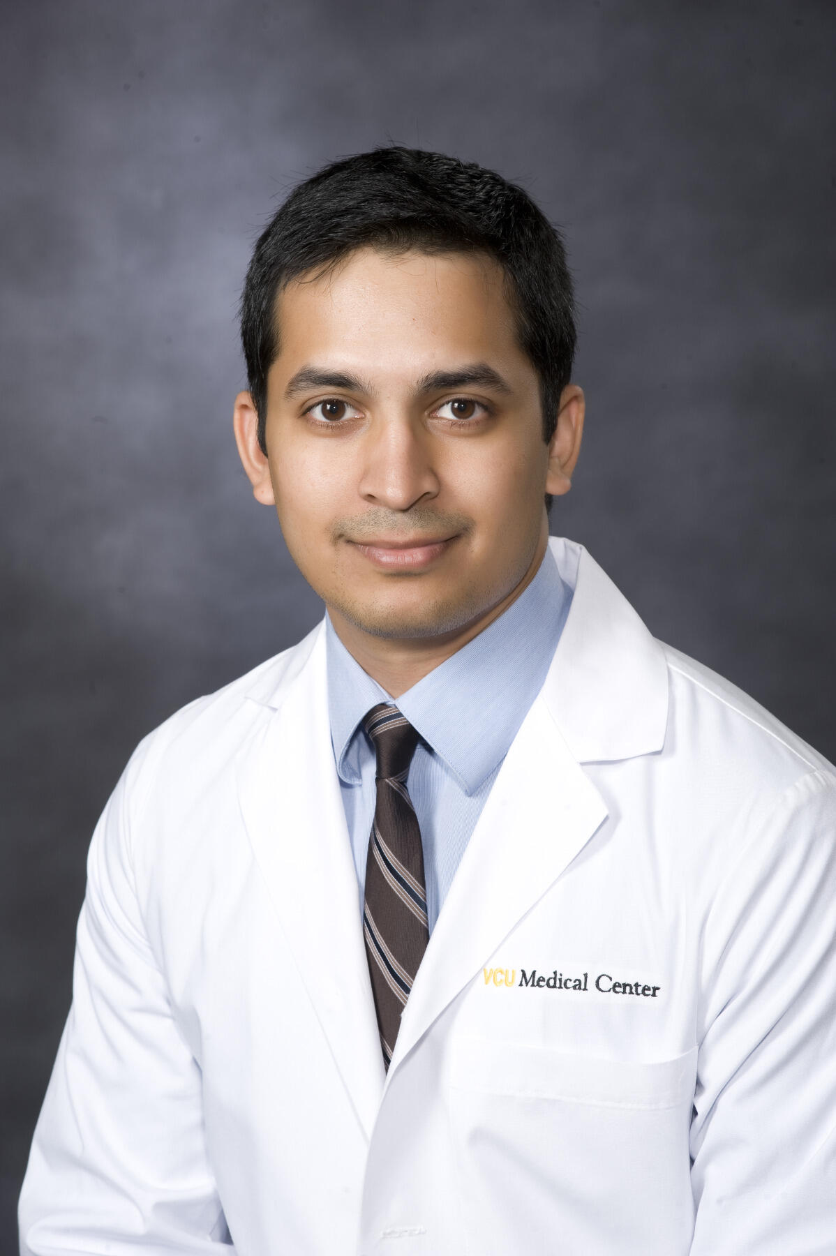 Santhosh Kumar, M.D.