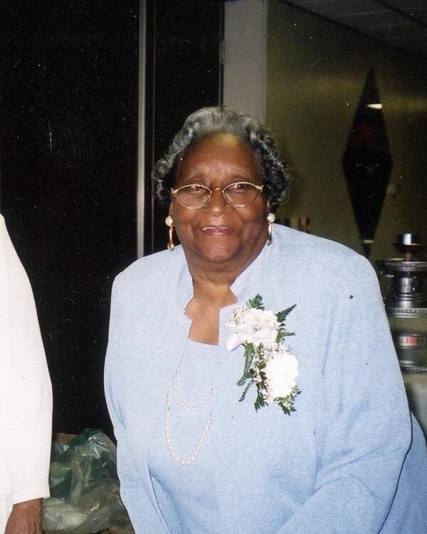 Estelle Braxton-Davis