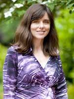 Jacqueline Corcoran, Ph.D.