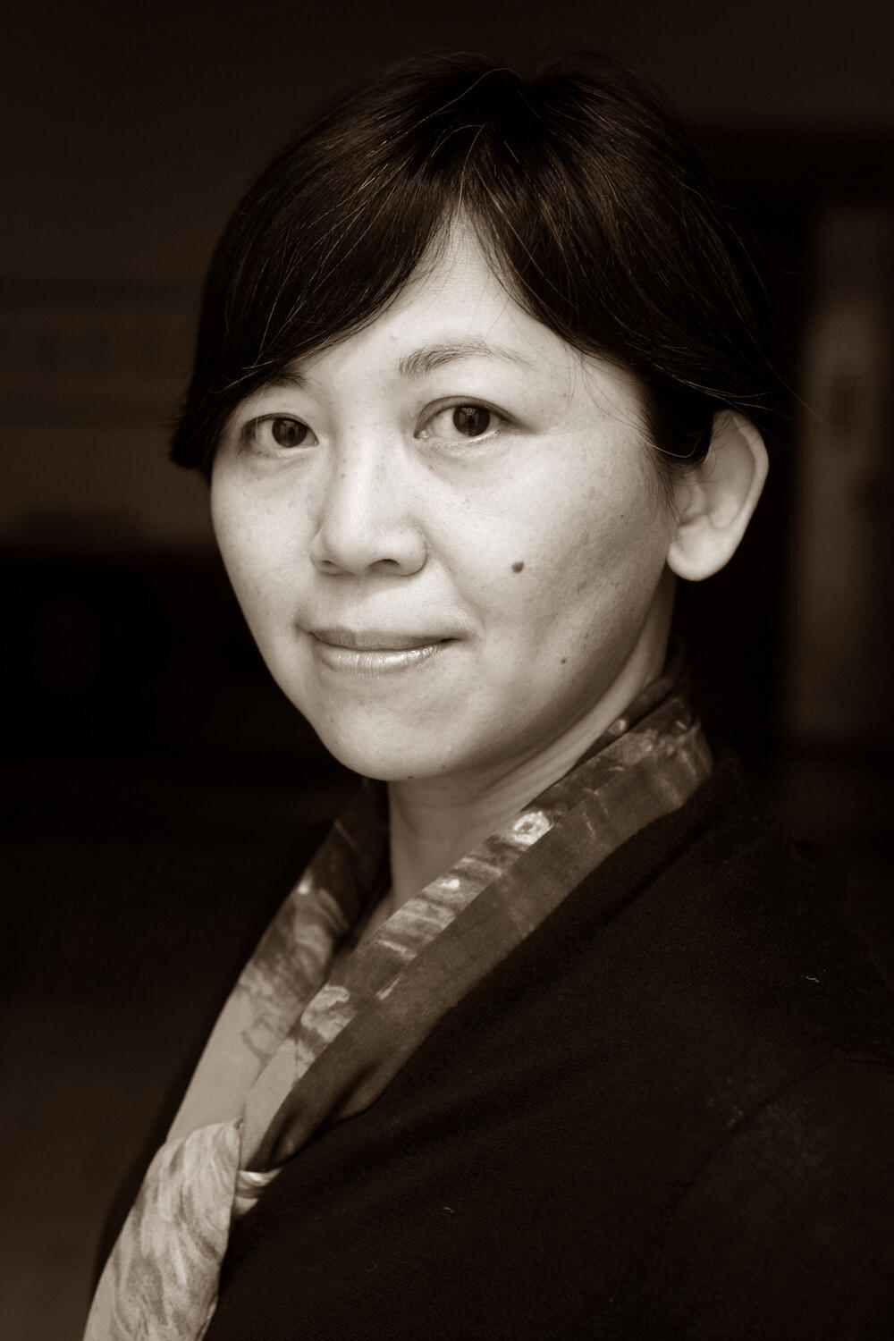 Yiyun Li 