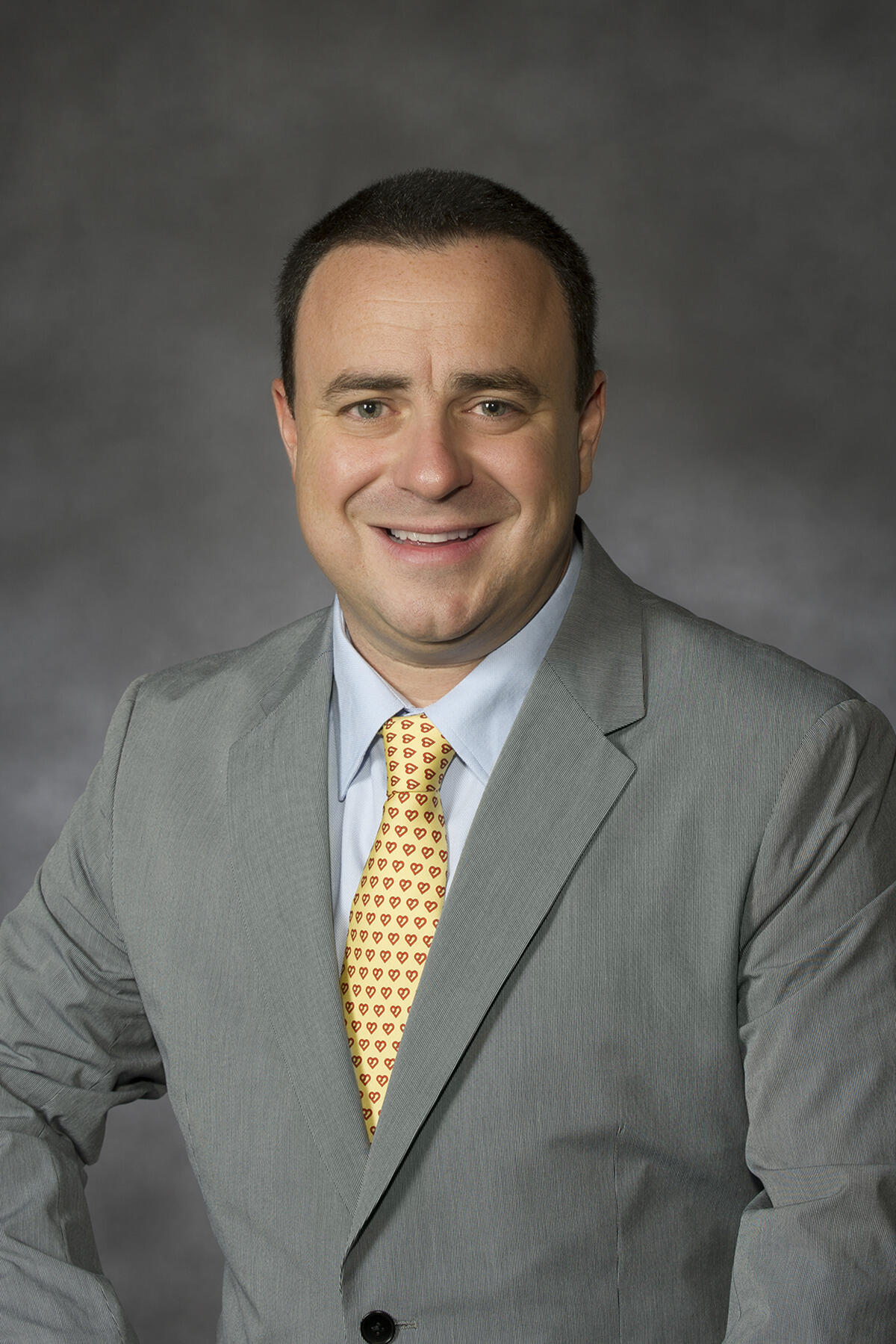 Antonio Abbate, M.D., Ph.D.