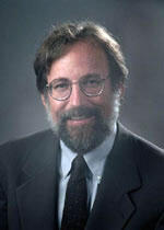John E. Ulmschneider, university librarian, VCU Libraries

Photo courtesy of VCU Libraries
