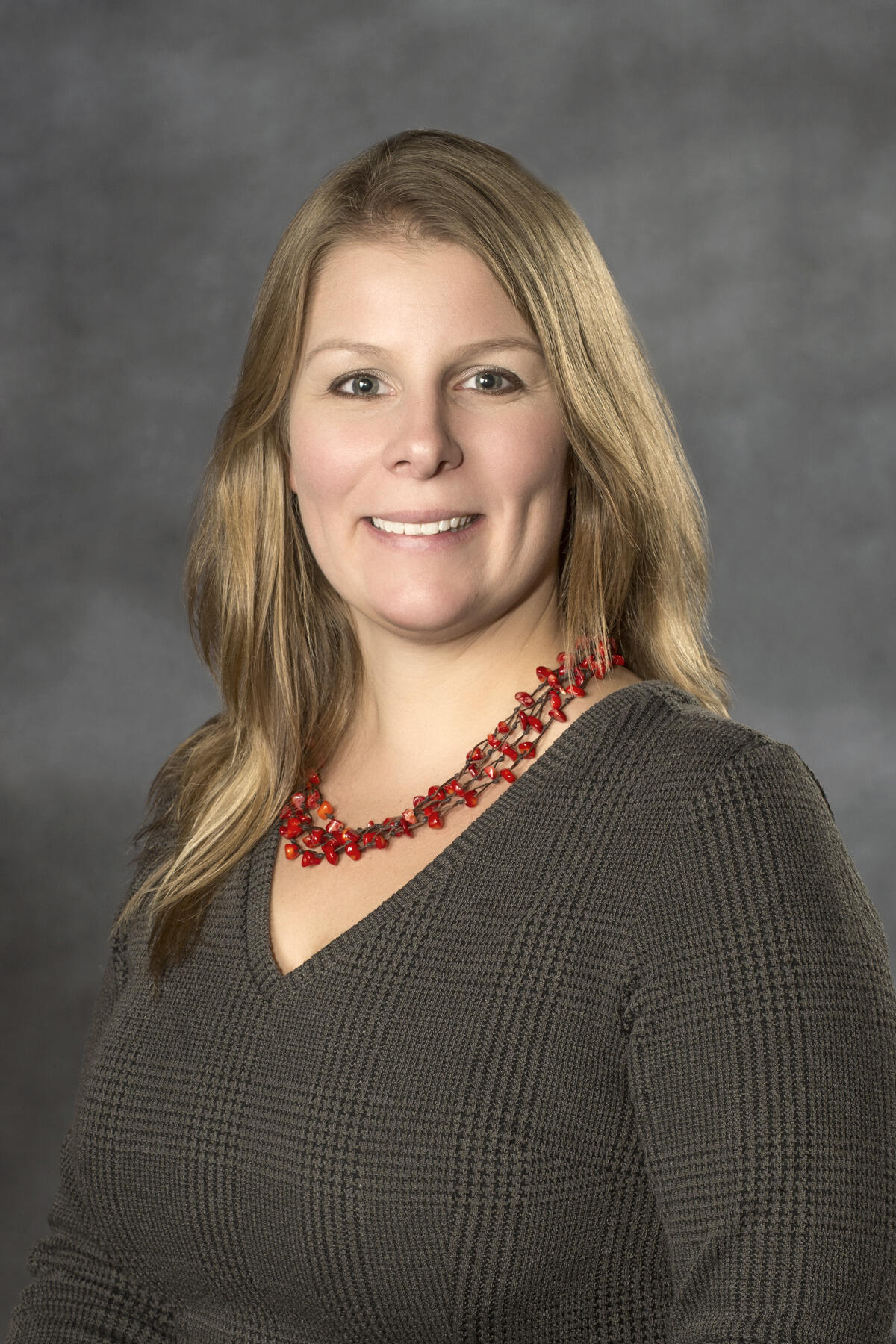 Sarah Golding, Ph.D.