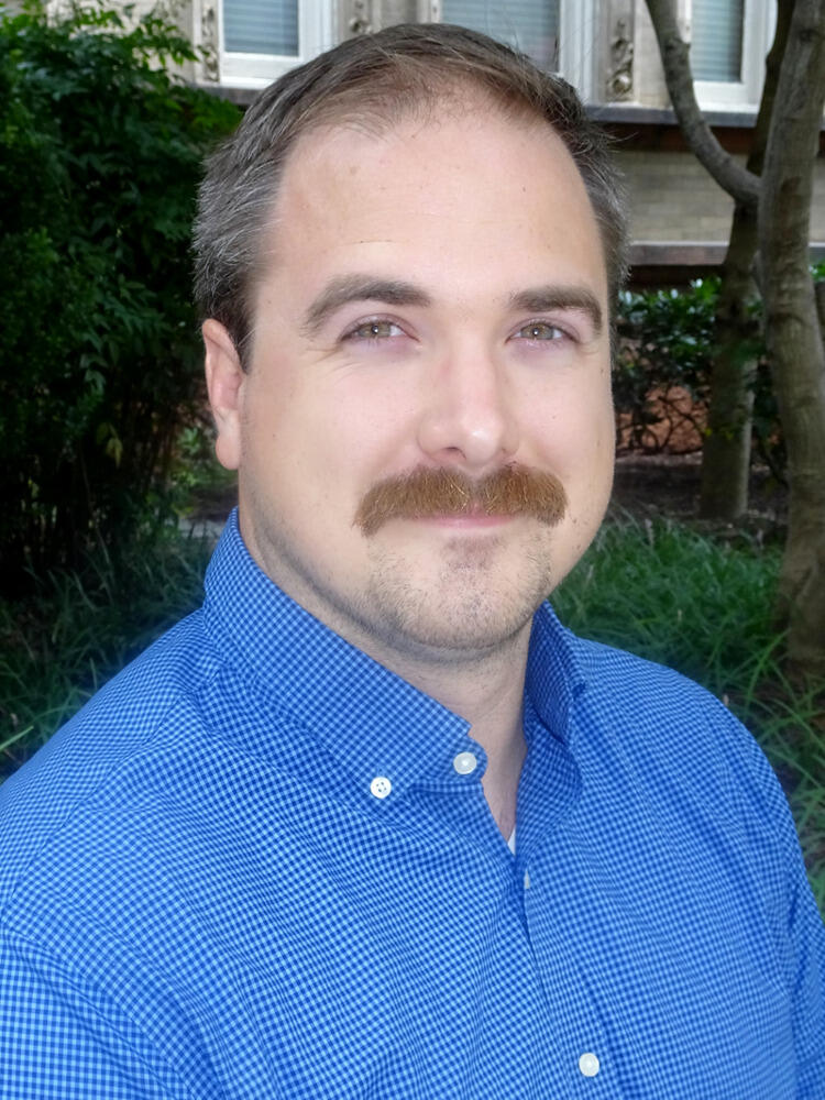 David Chester, Ph.D.