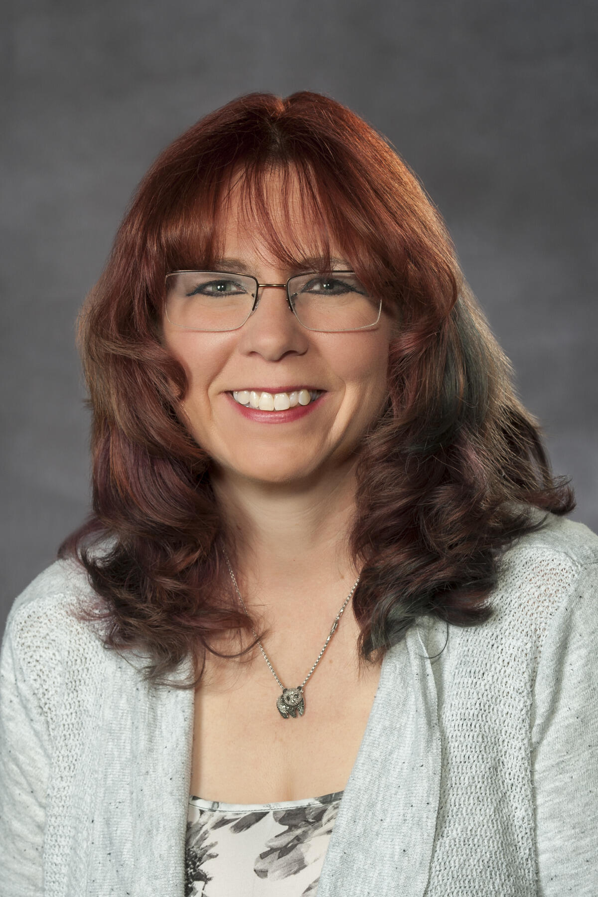 Laurie Cathers, Ph.D.