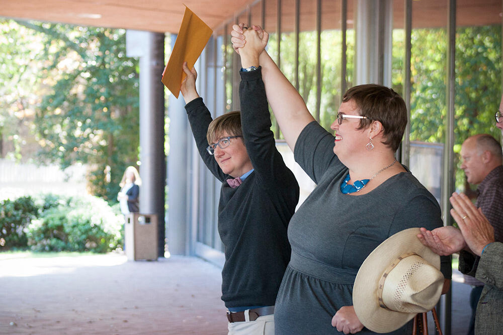 Photo by Tara Gibson