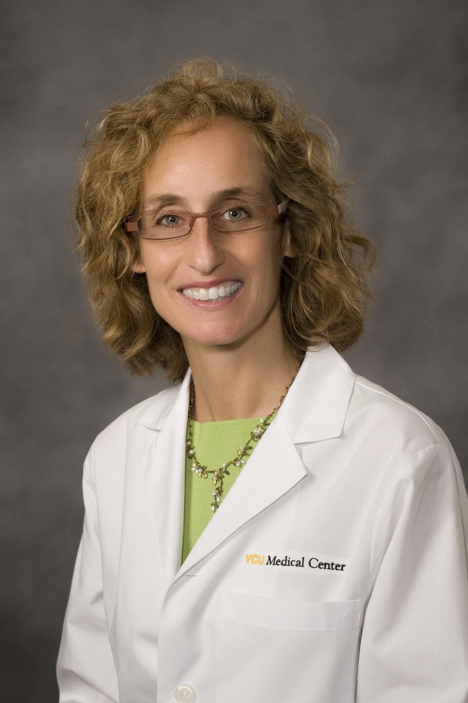 Stephanie Ann Call, M.D.