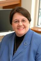 Lauren Goodloe, Ph.D.
