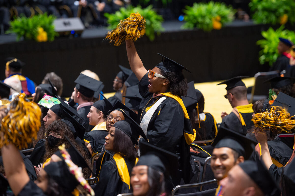 VCU to celebrate May commencement on Saturday VCU News Virginia