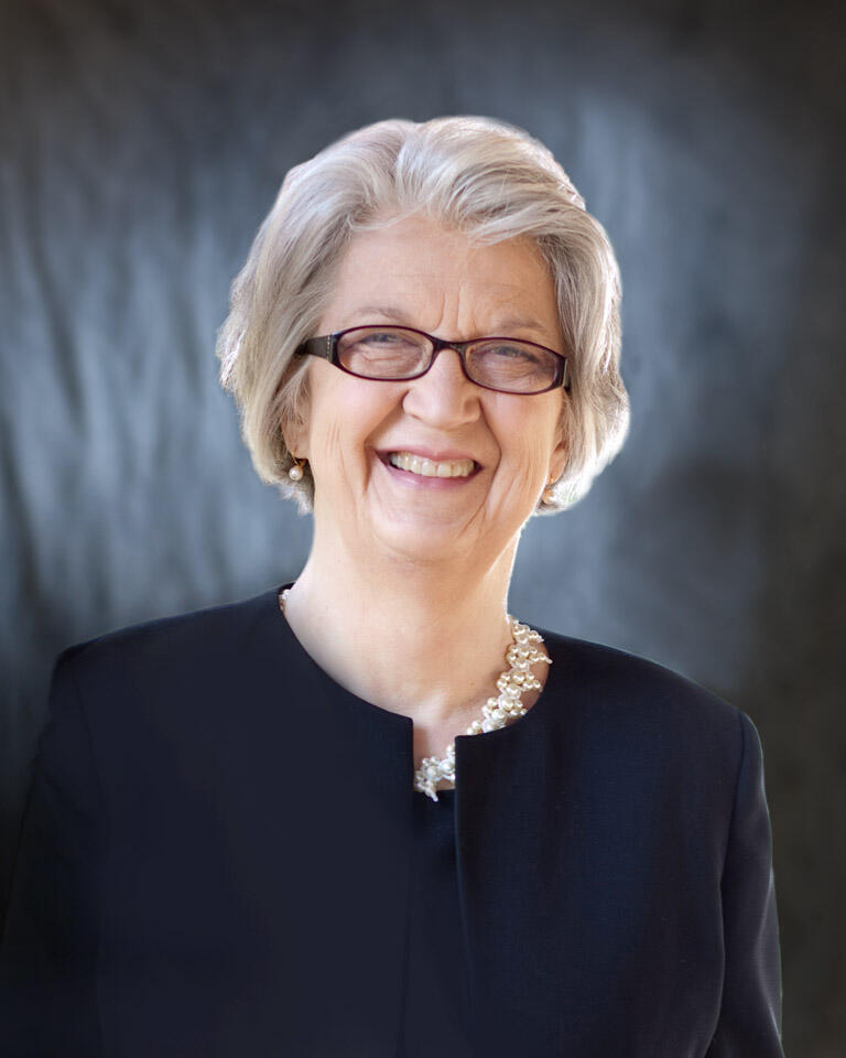 Victoria Menzies, Ph.D.