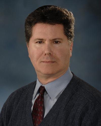 Ronald B. Gartenhaus, M.D.
