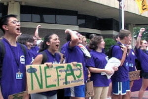 Latin Foreign Language Academy