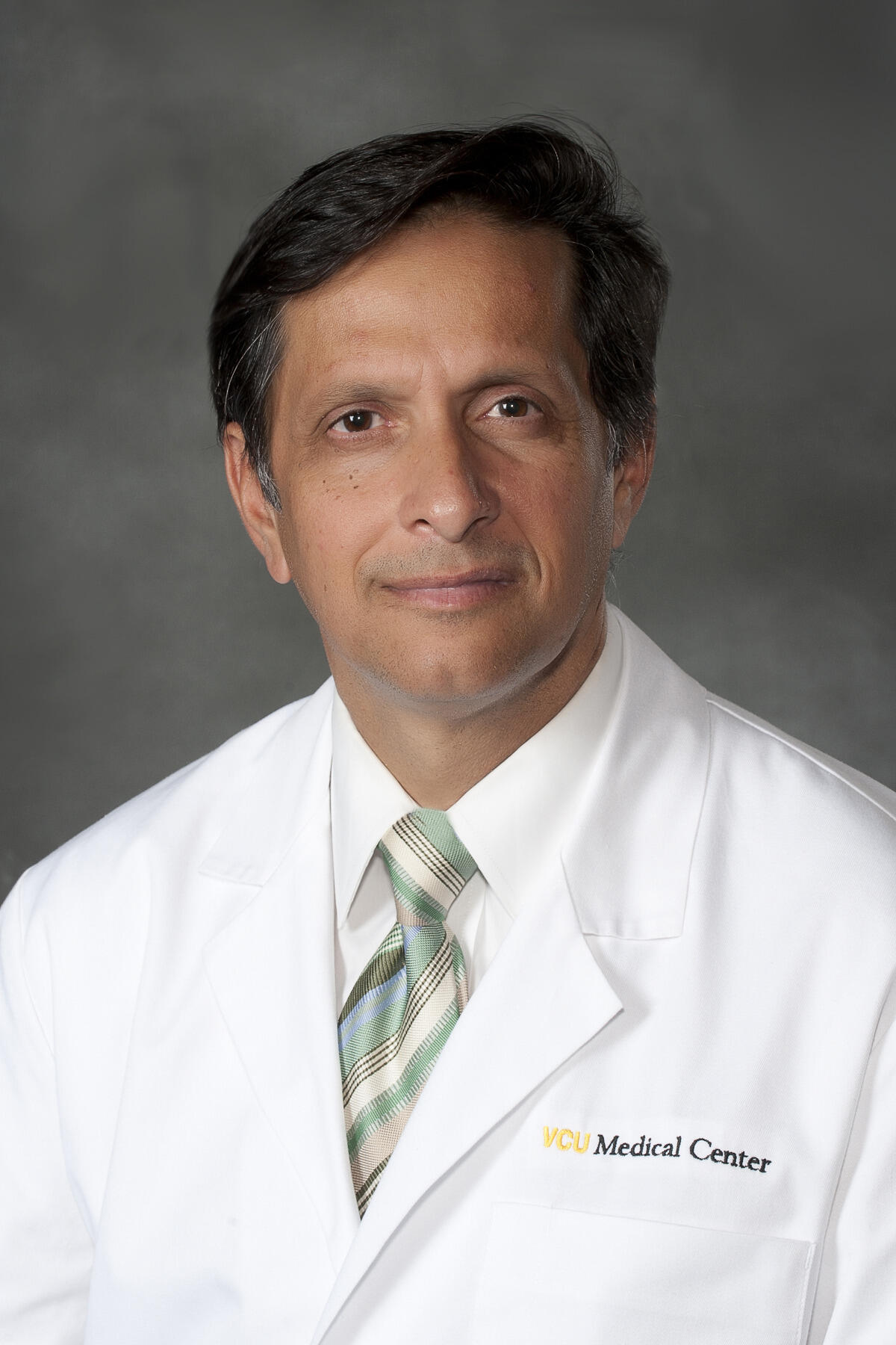 Arun Sanyal, M.D.