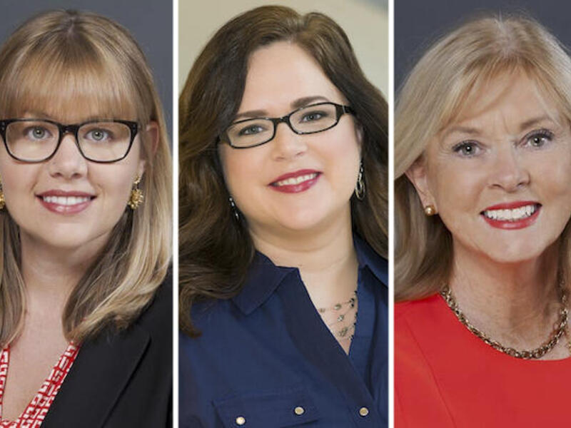 Abigail H. Conley, Ph.D., Kellie E. Carlyle, Ph.D. and Charol Shakeshaft, Ph.D. 