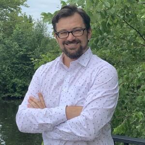 Gregory Smithers, Ph.D.