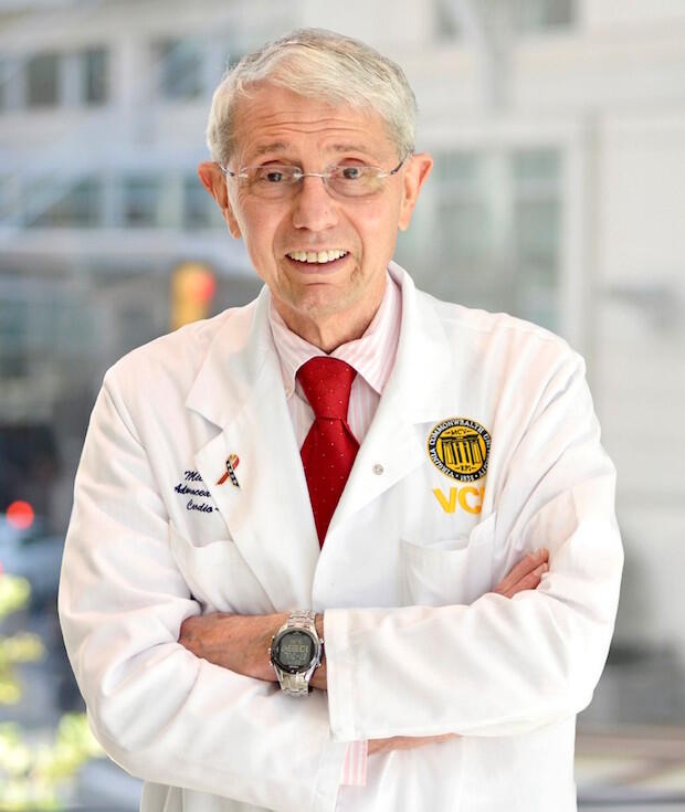 Michael Hess, M.D.