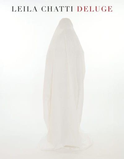 \"Deluge\" by Leila Chatti