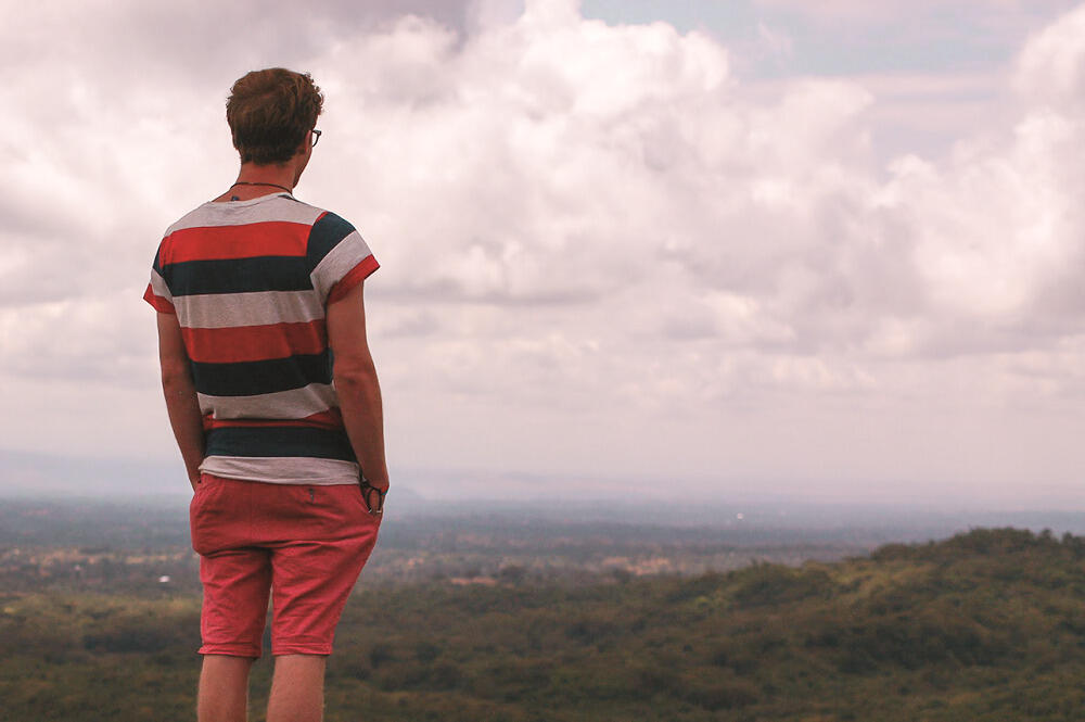 International service trips help students become globally minded by providing them with the knowledge, skills and experiences to navigate differences in languages and culture.