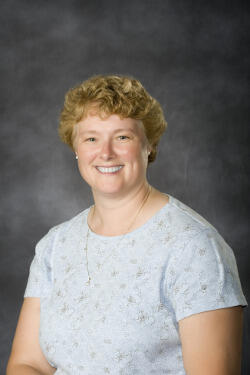 Melanie Dempsey, Ph.D.