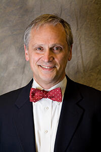  U.S. Rep. Earl Blumenauer, D-Oregon
