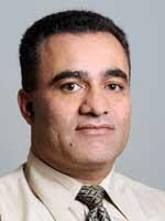 Khaled Saoud 