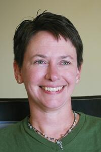 Katherine Nash, Ph.D.