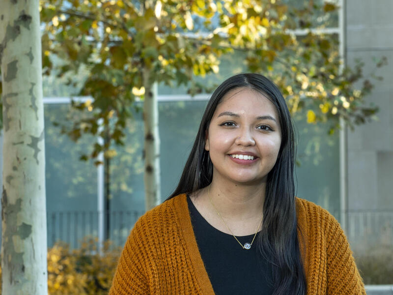 Estefania de la Rosa