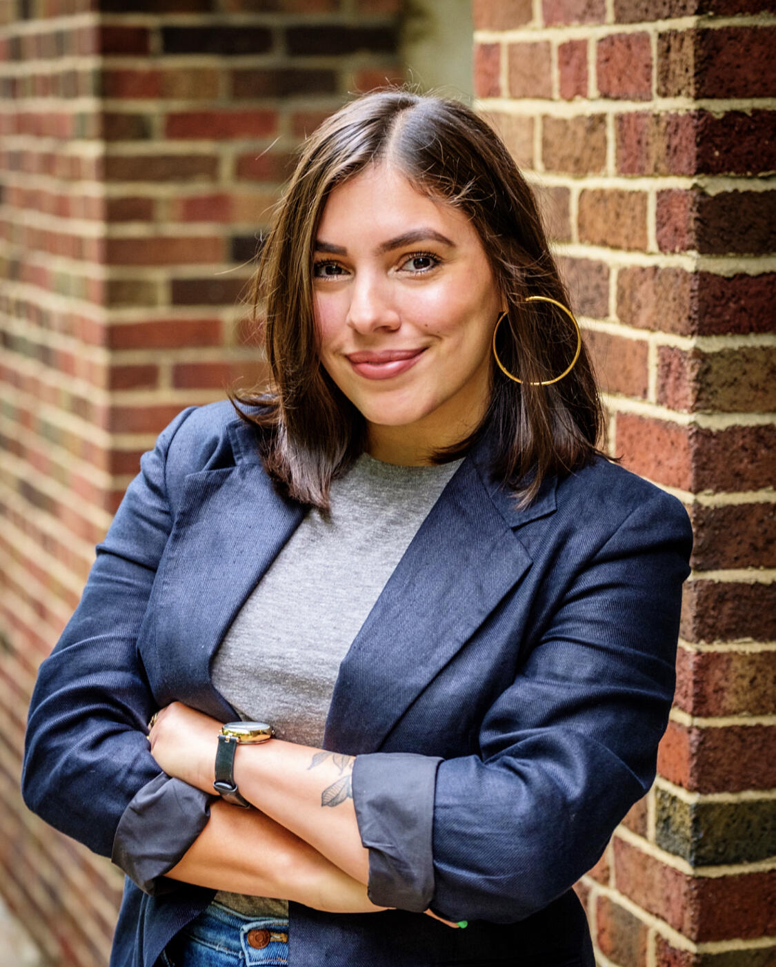 Alyssa Maldonado-Estrada