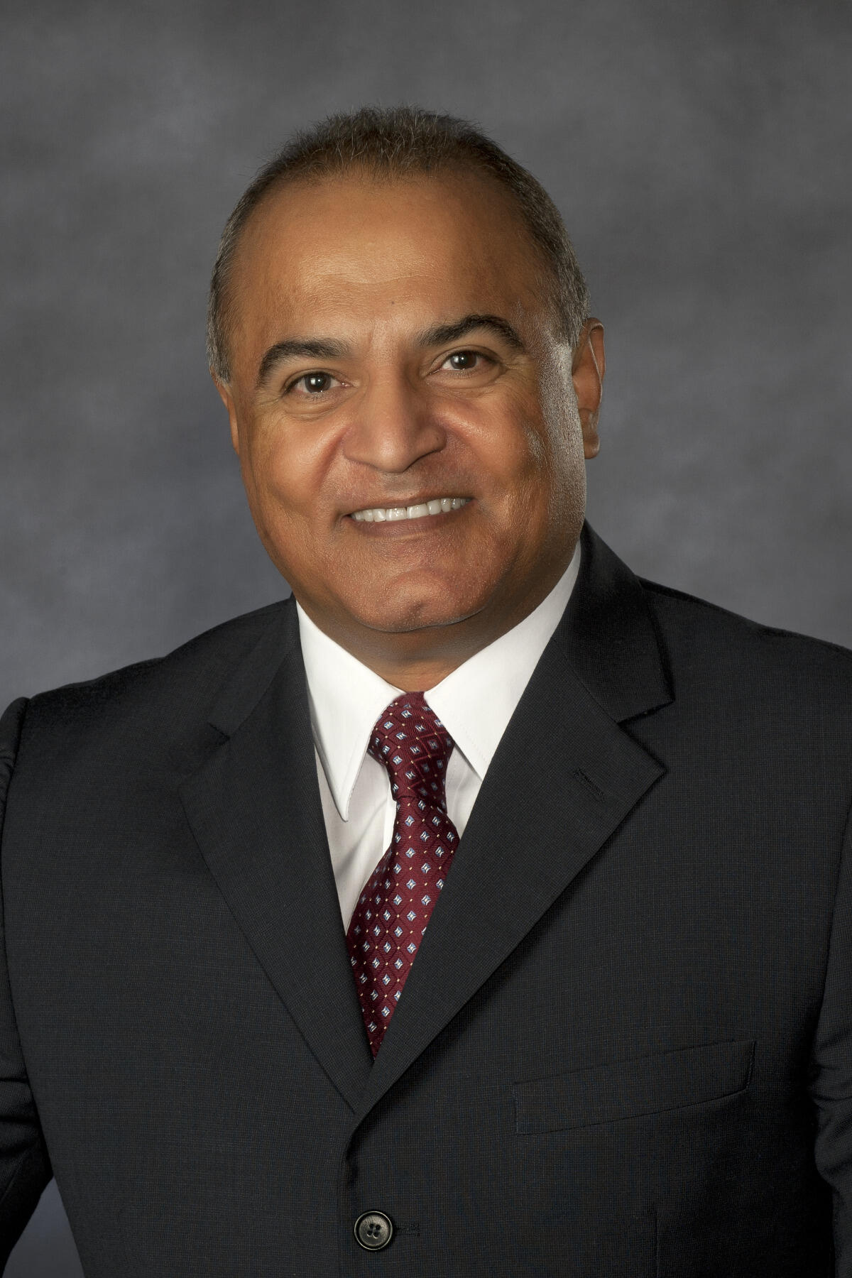 M. Samy El-Shall, Ph.D.