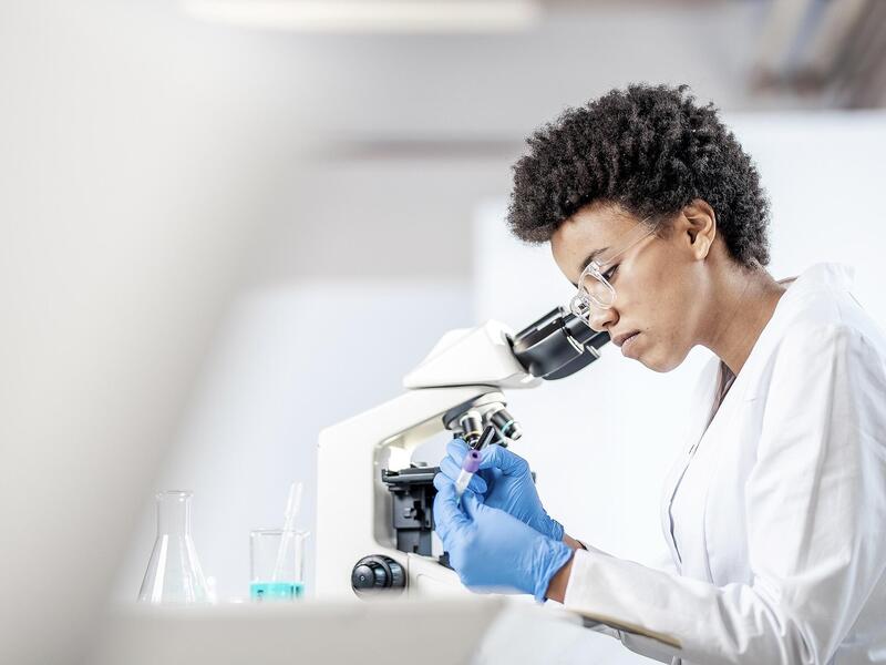 Launched in 2018, ADVANCE-VCU aims to reduce structural and cultural barriers that hinder the diversification of faculty and by attracting more women to academic science and engineering careers at VCU. Getty Images.