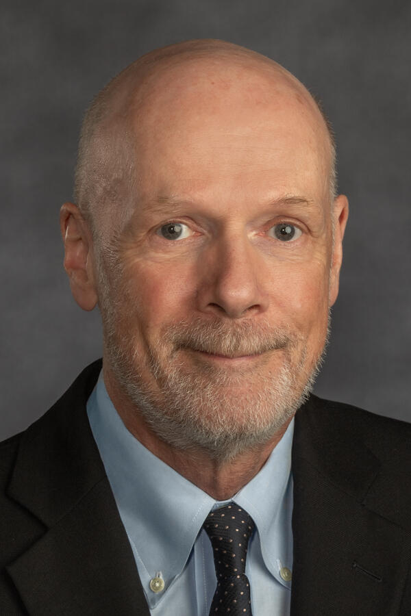 Joseph T. DiPiro, Pharm.D.