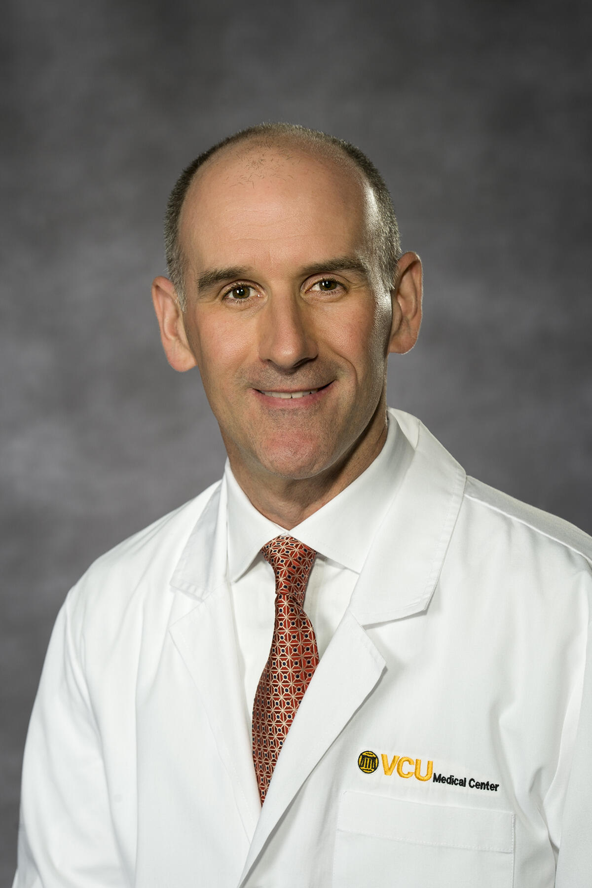 Dennis Rivet, M.D.