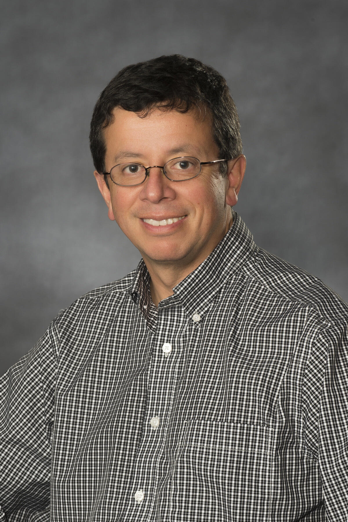 Fernando Tenjo, Ph.D.