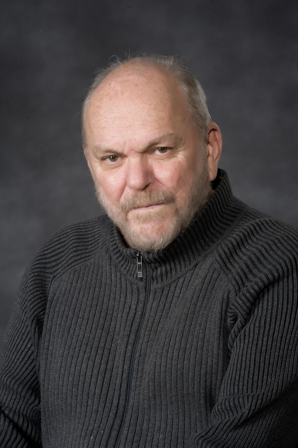 Louis J. De Felice, Ph.D.