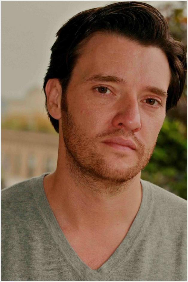 Jason Butler Harner.