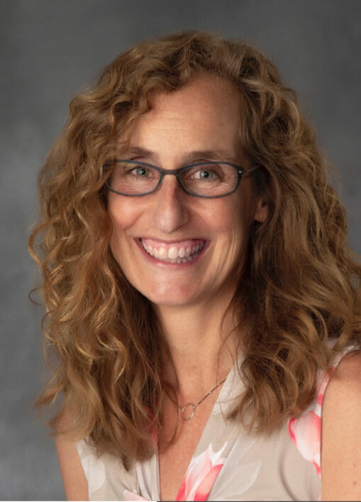 Stephanie Ann Call, M.D.