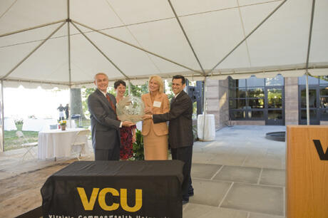 VCU kicks off Year of the Environment - VCU News - Virginia ...