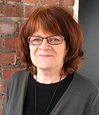 Elizabeth Getzel