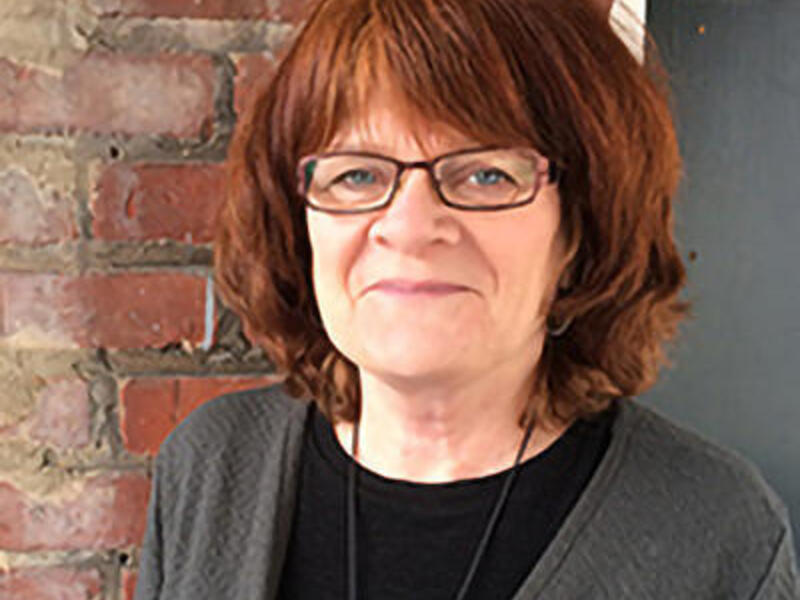 Elizabeth Getzel
