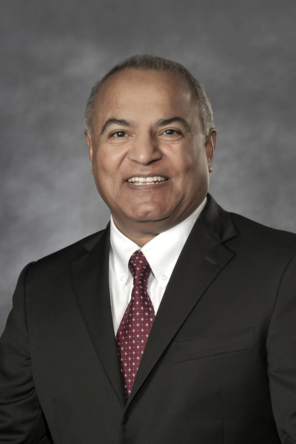 M. Samy El-Shall, Ph.D.