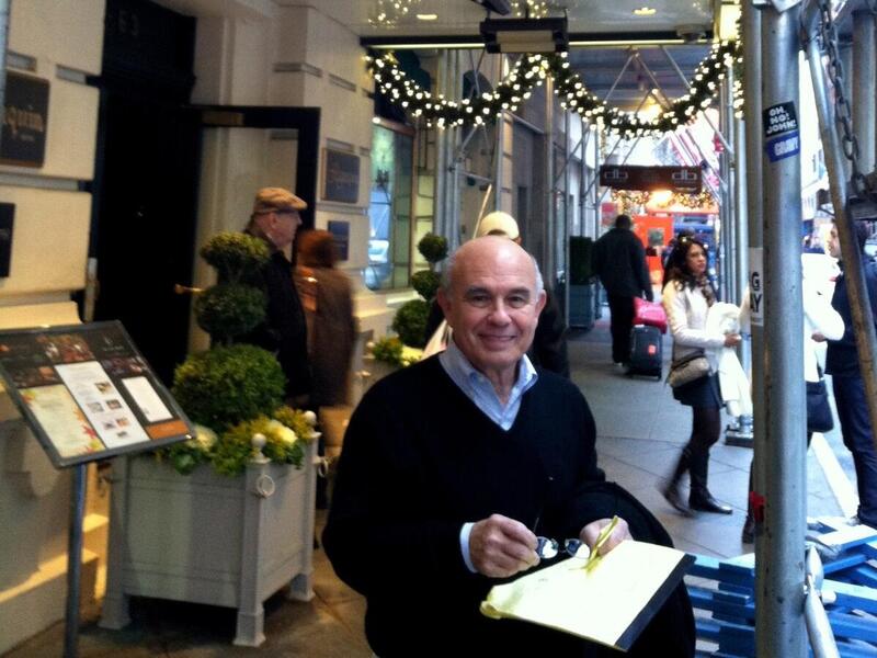 A portrait of Bryant Mangum