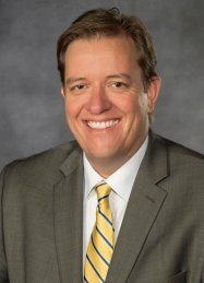 Marcus Messner, Ph.D.
