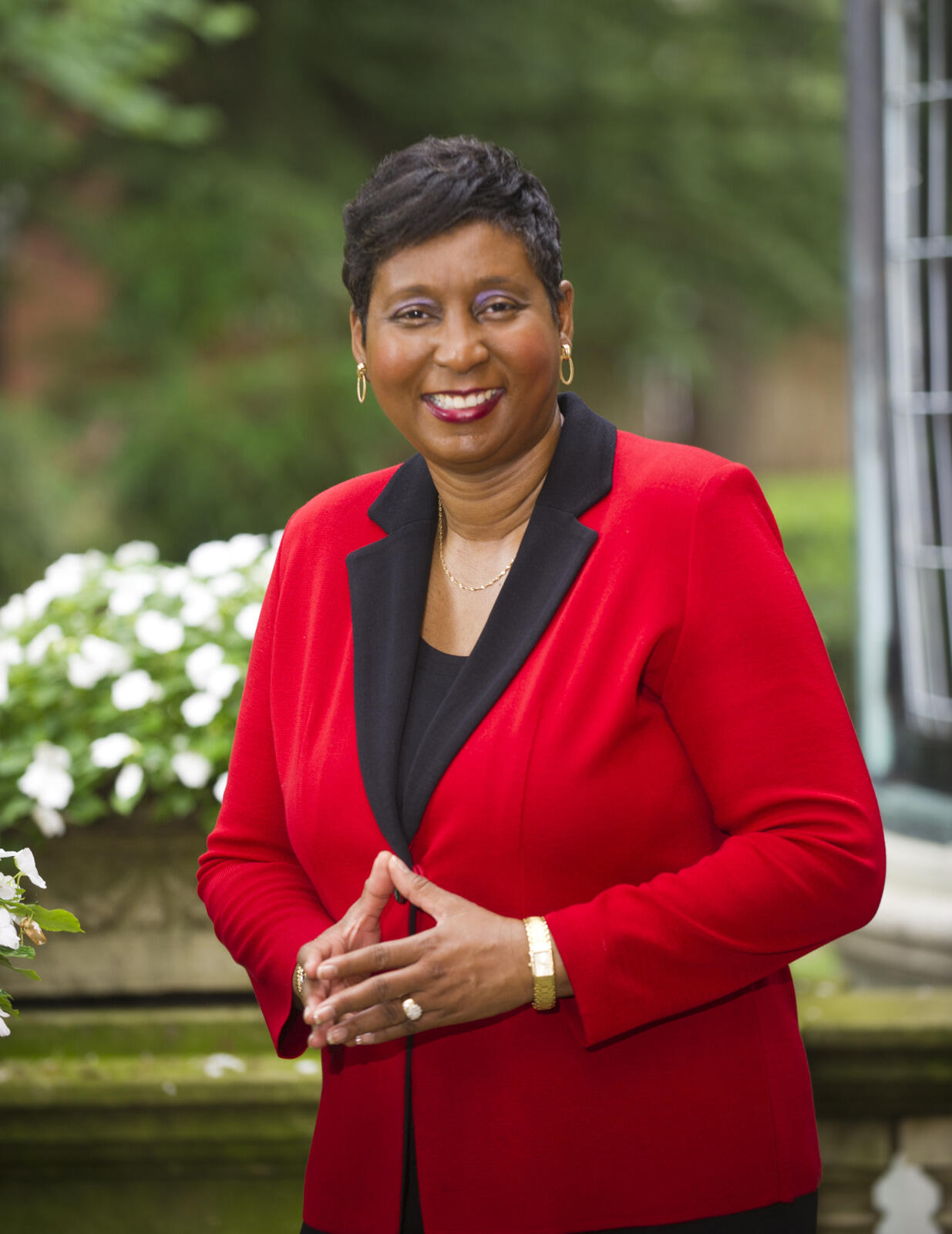 Wanda S. Mitchell, Ed.D.