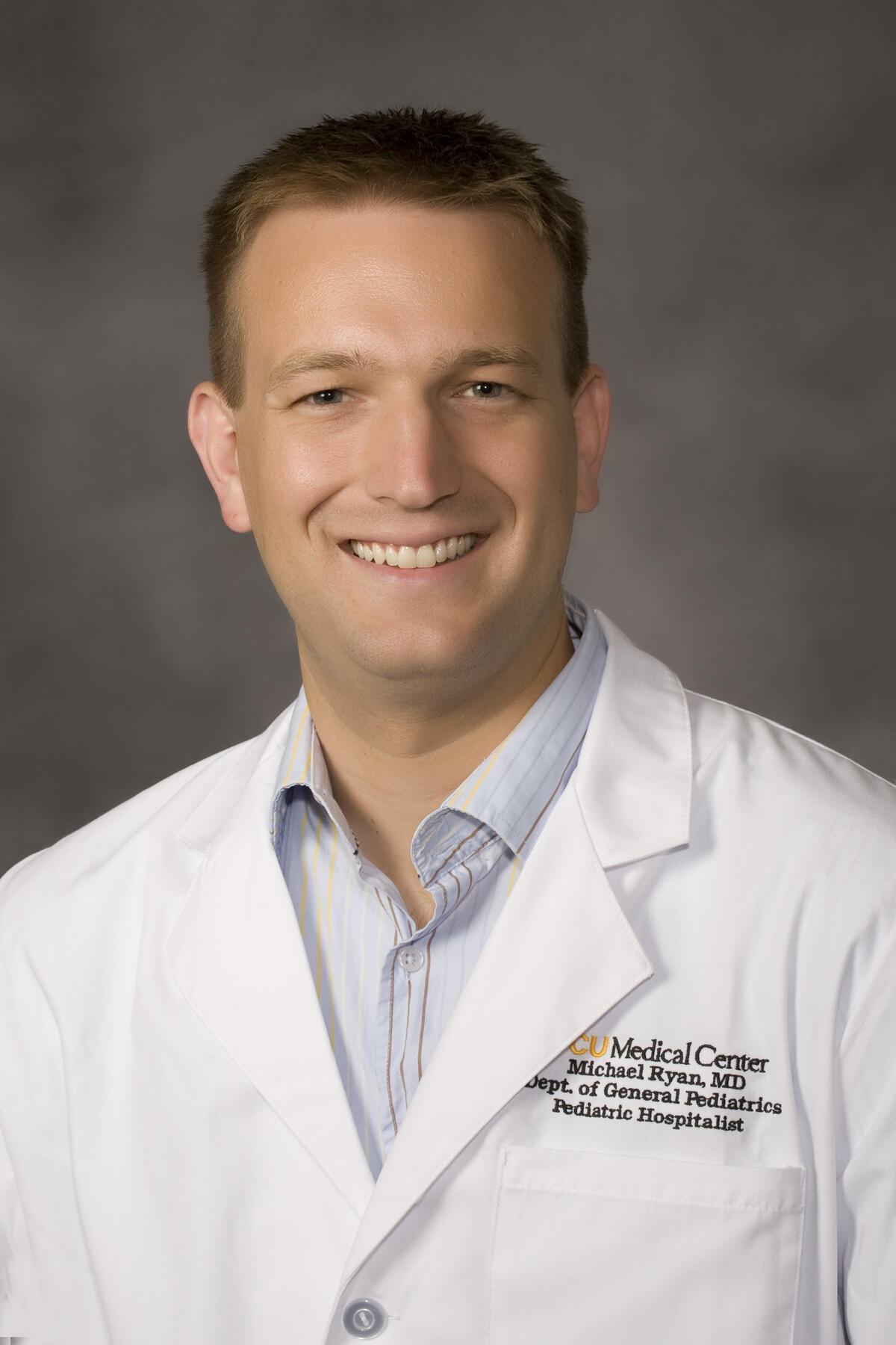 Michael S. Ryan, M.D.