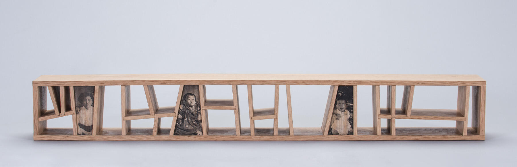 Generation.
<br>Photo by Terry Brown