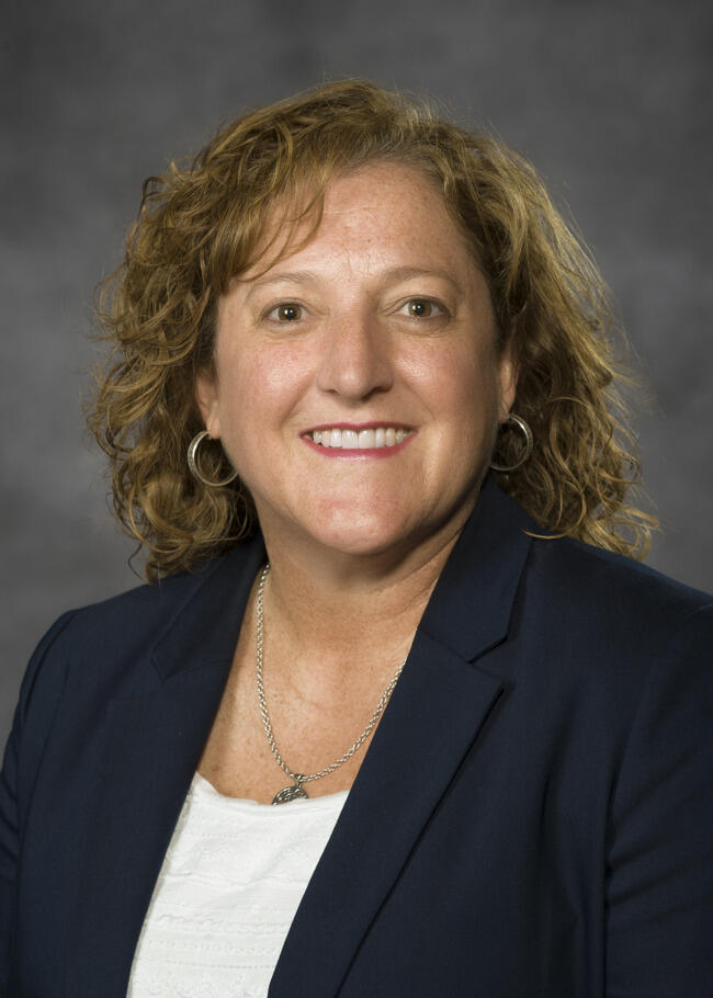 Jill Bradford-Shuemaker.