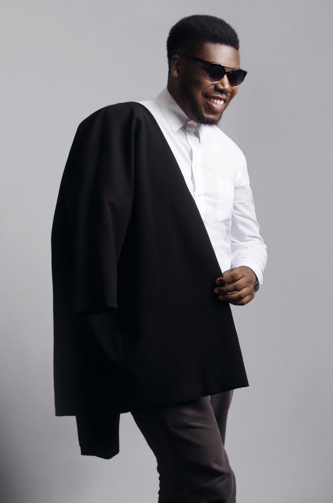 Aaron Ni'jai.
<br>Photo by Nusrat M/Studio 5800.