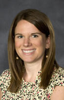 Lindsay Sabik, Ph.D