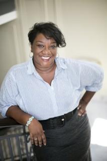 Tressie McMillan Cottom, Ph.D.