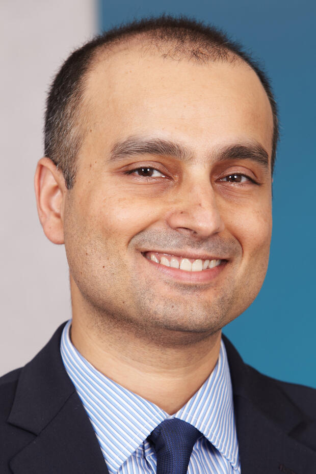 Jasmohan Bajaj, M.D.